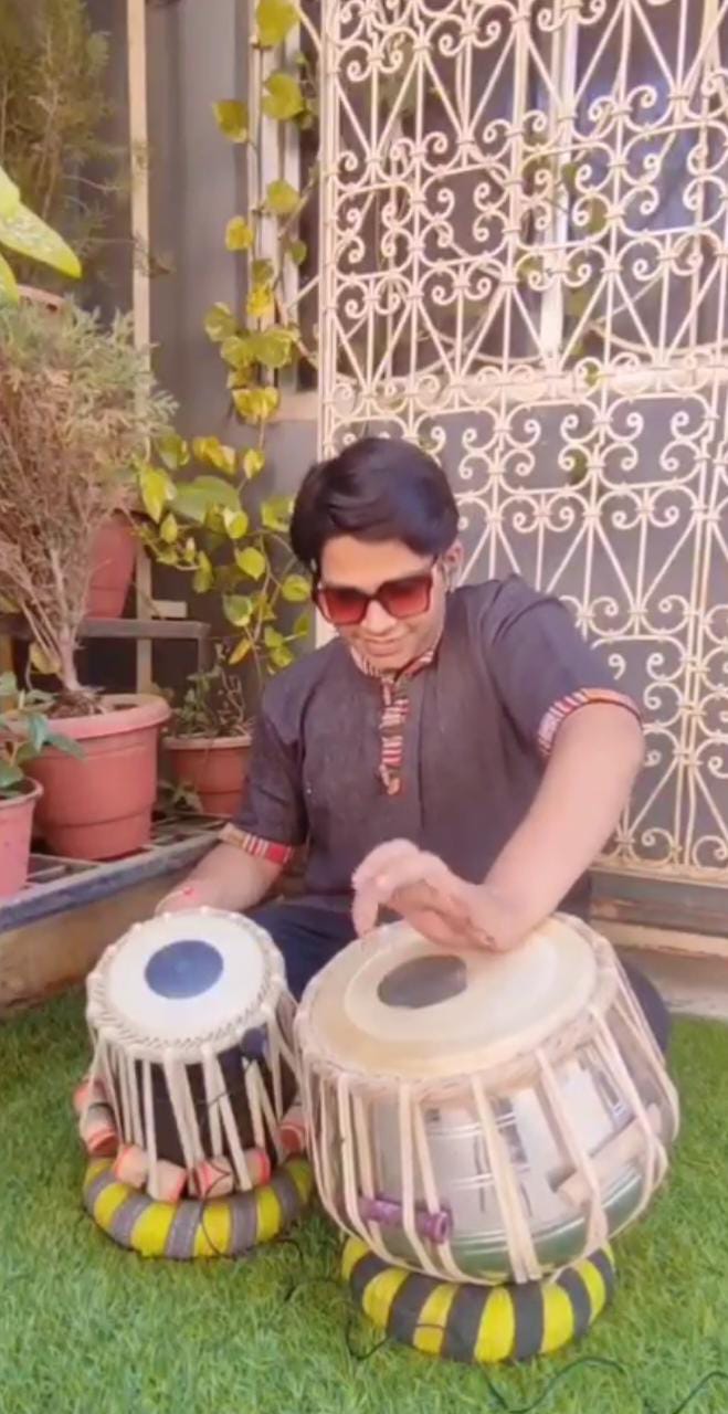 Sarthak Sutarwala